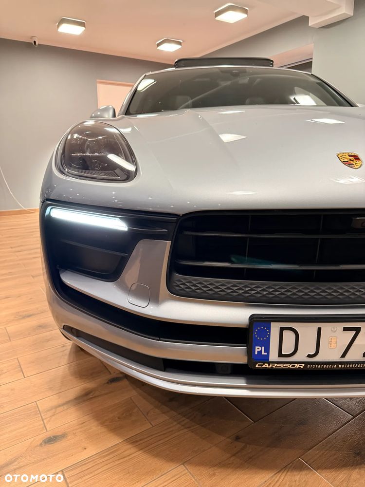 Porsche Macan Standard - 15
