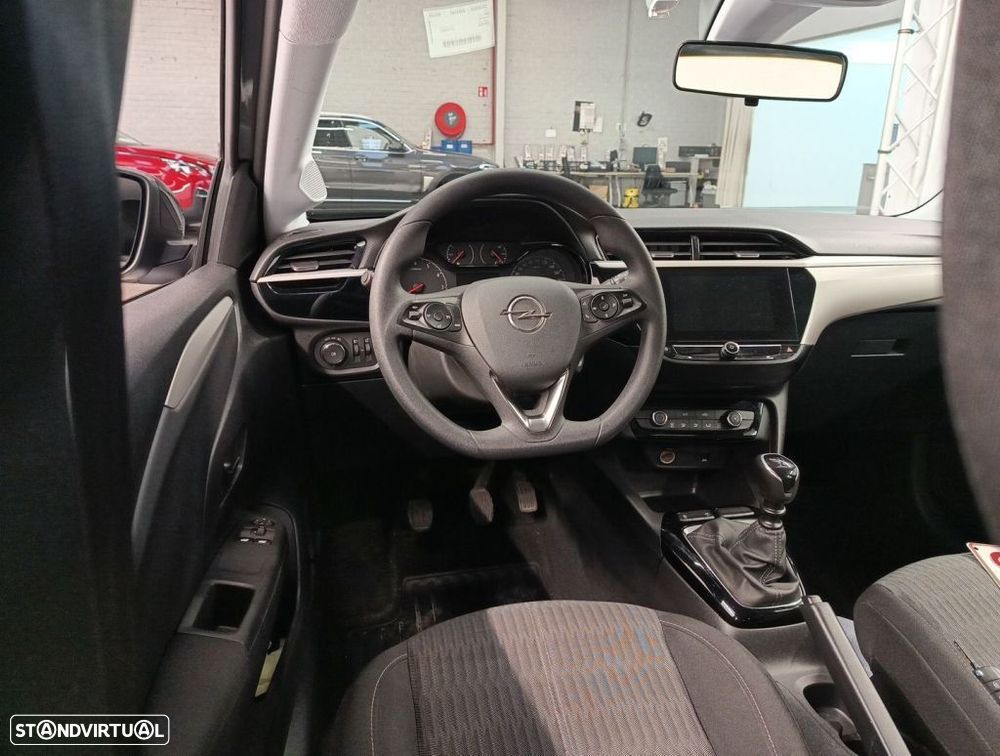 Opel Corsa 1.5 D Edition - 6
