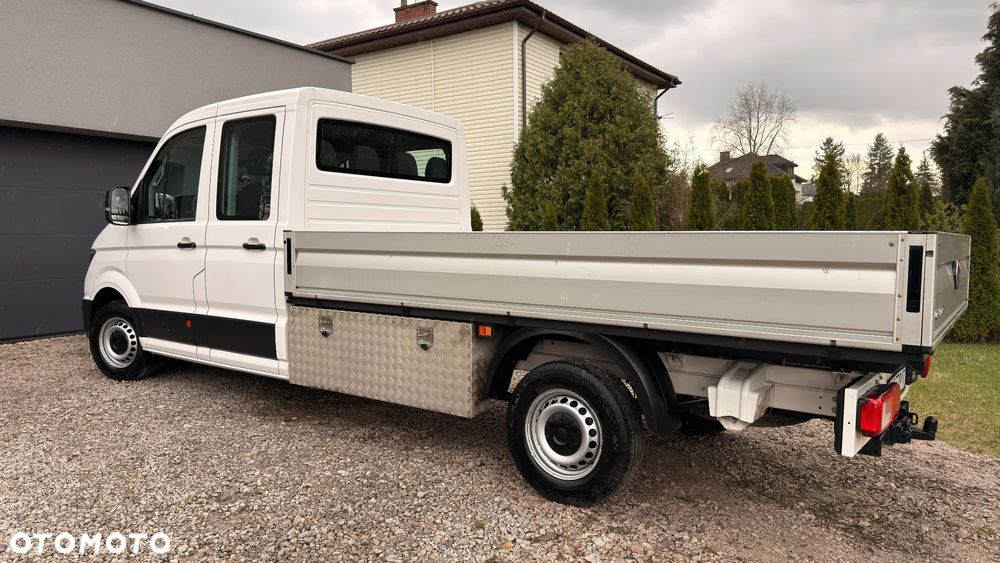 Volkswagen CRAFTER - 2