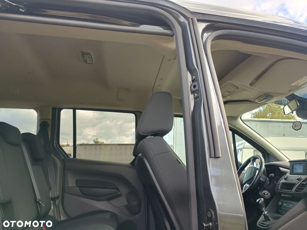 Ford Transit Connect 240 L1 Trend - 19