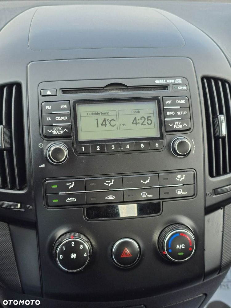 Hyundai i30 - 28