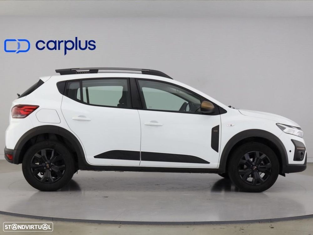 Dacia Sandero 1.0 TCe Stepway Extreme - 8