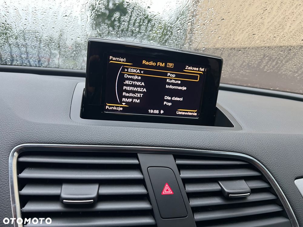 Audi Q3 2.0 TDI - 19