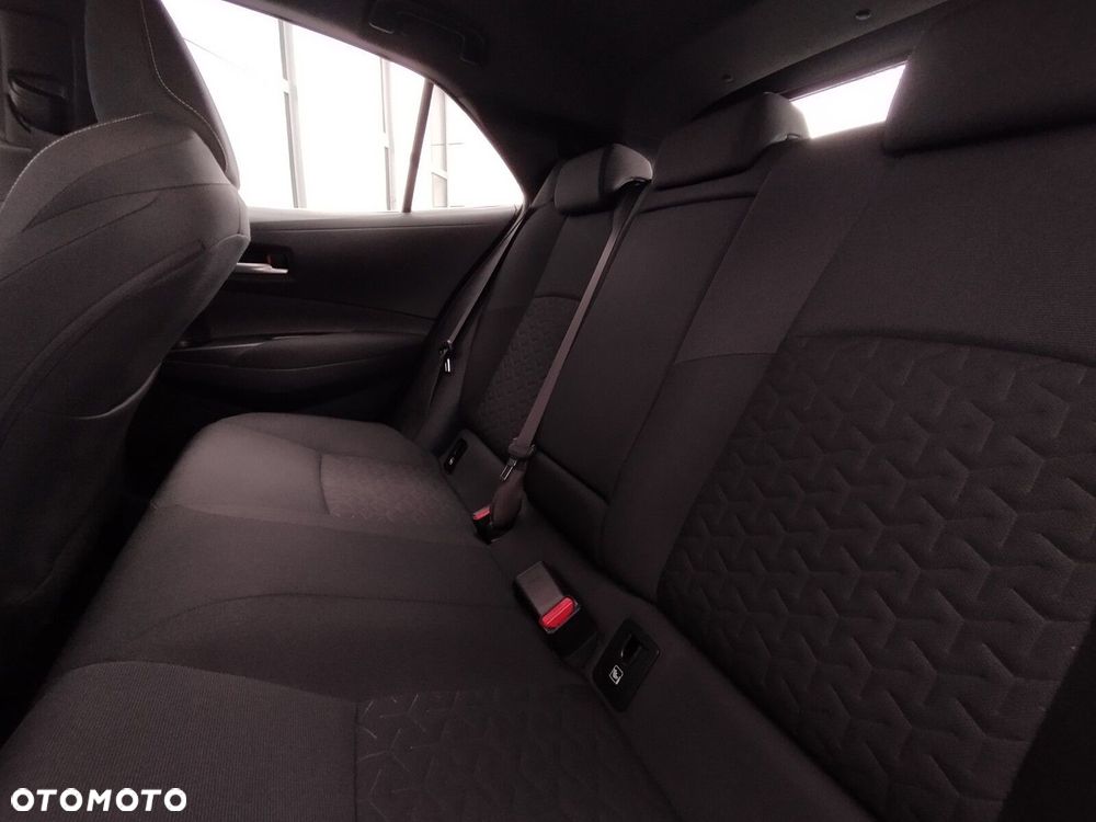 Toyota Corolla 1.8 Hybrid Comfort - 10