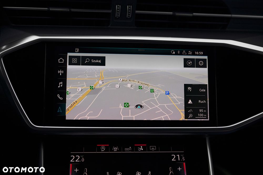 Audi A7 Sportback 55 TFSI quattro S tronic - 32