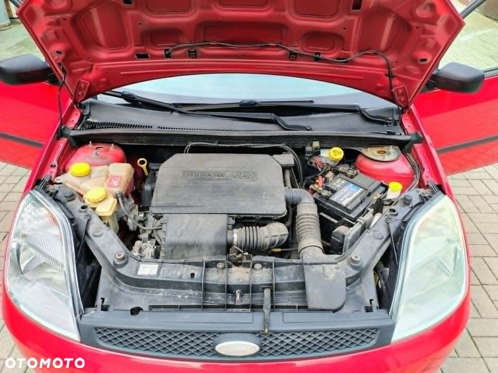 Ford Fiesta - 19