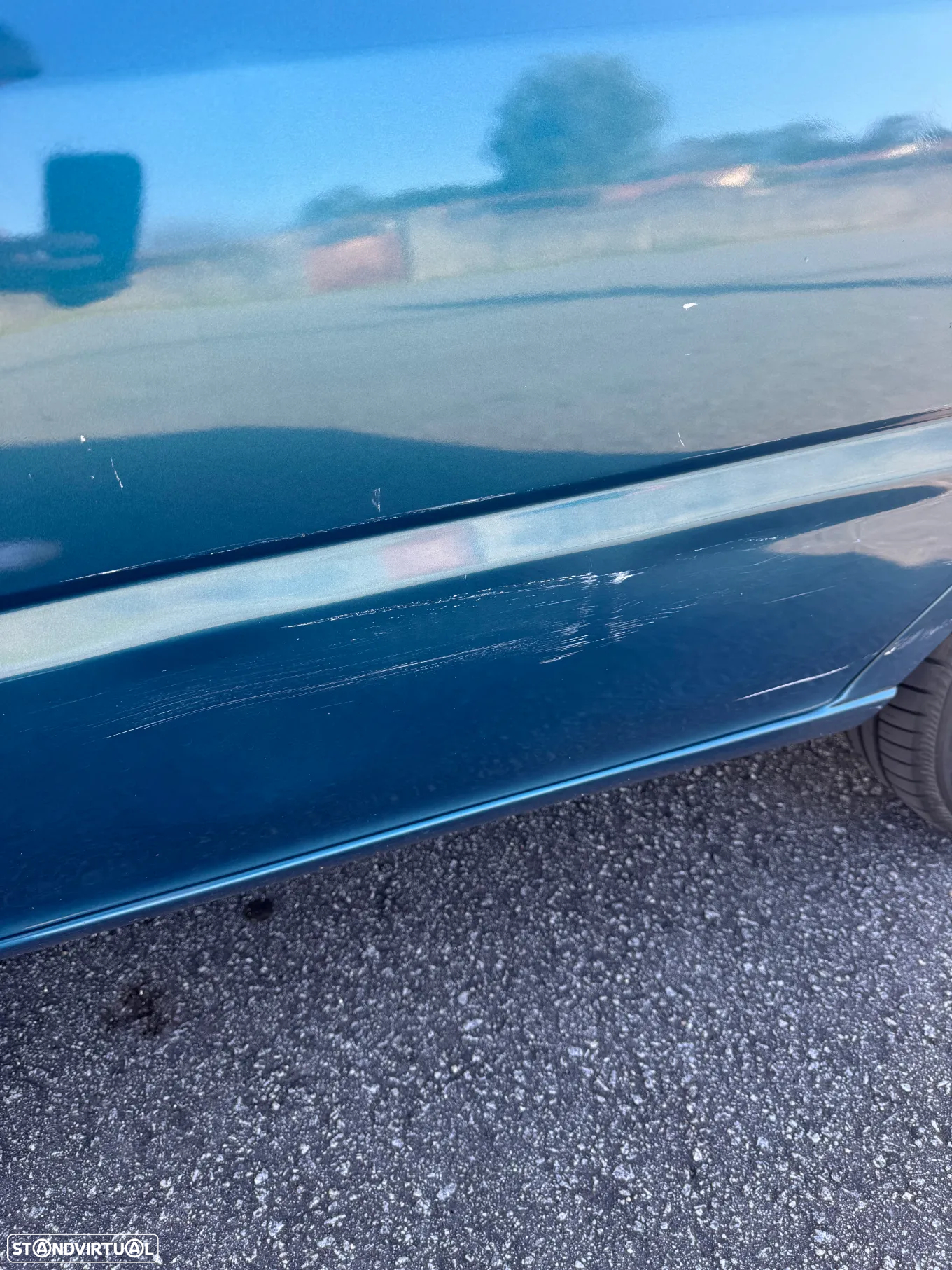 Citroën ZX 1.4 i Aura - 7