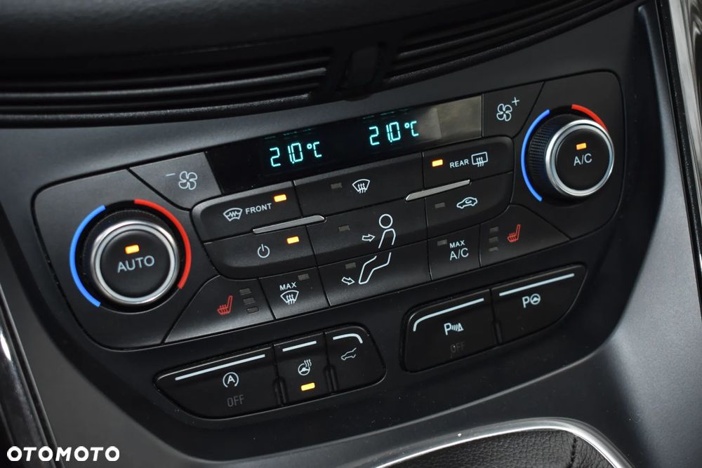 Ford Kuga 2.0 TDCi 4x4 Individual - 7