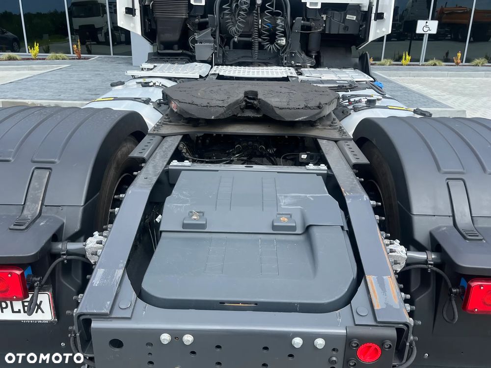 Renault *GWARANCJA* T480 TC - 13