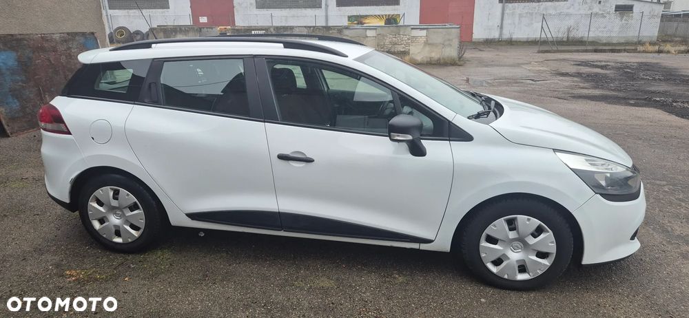 Renault Clio 1.5 dCi Business - 4