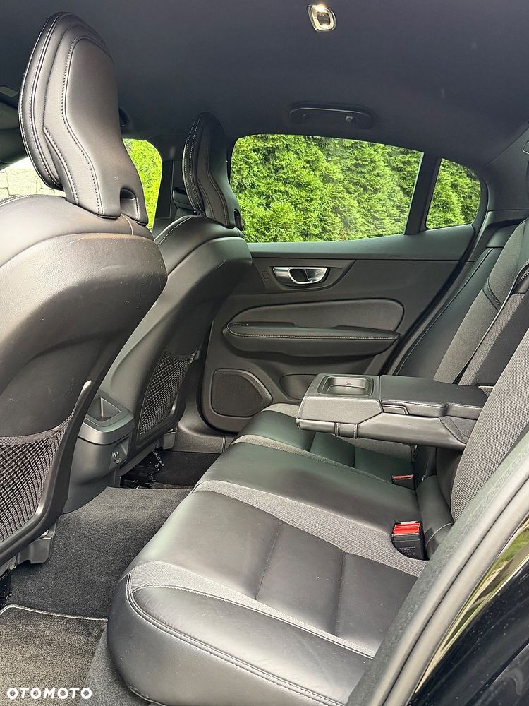 Volvo S60 B4 B Geartronic RDesign - 27