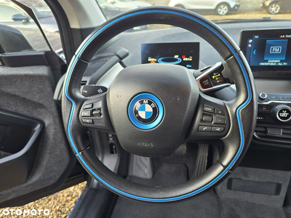 BMW i3 - 14