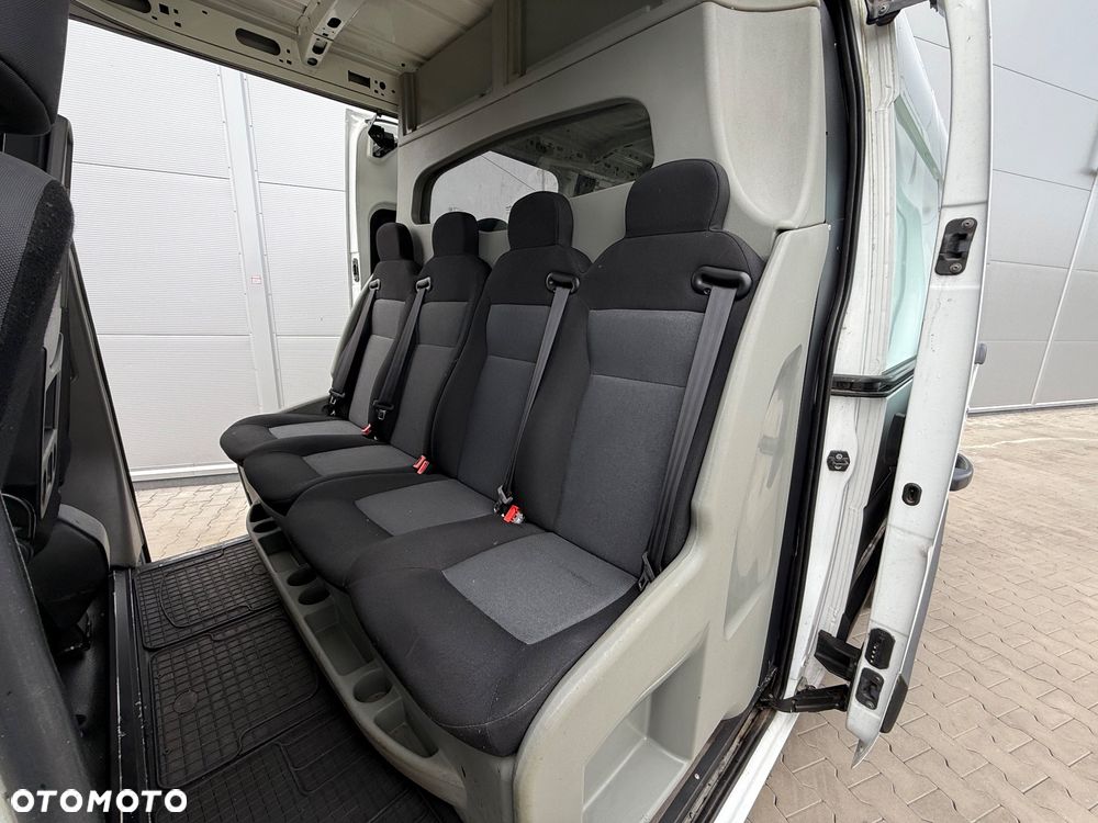 Renault Master ENERGY L3H2 VA - 3