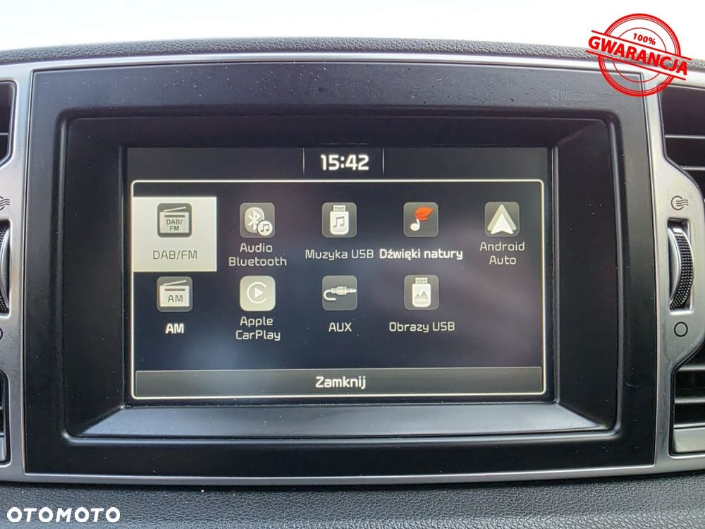 Kia Sportage - 33