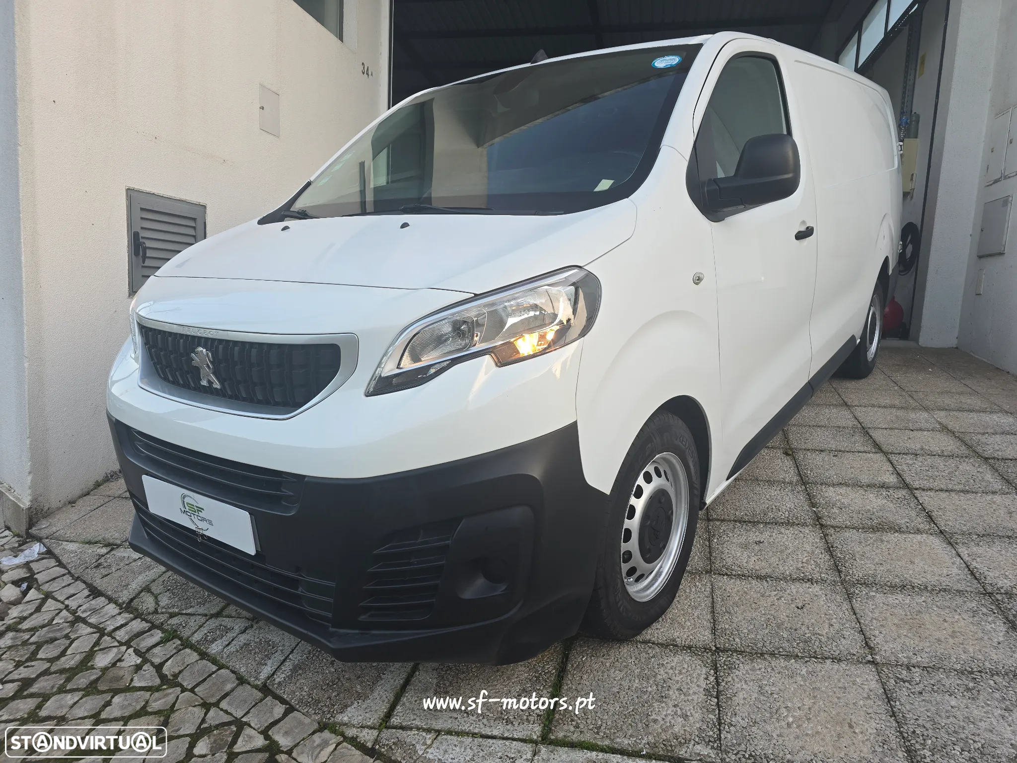 Peugeot Expert L2H1 - 5