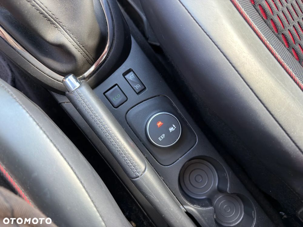 Renault Captur ENERGY dCi 90 Start&Stop Helly Hansen - 23