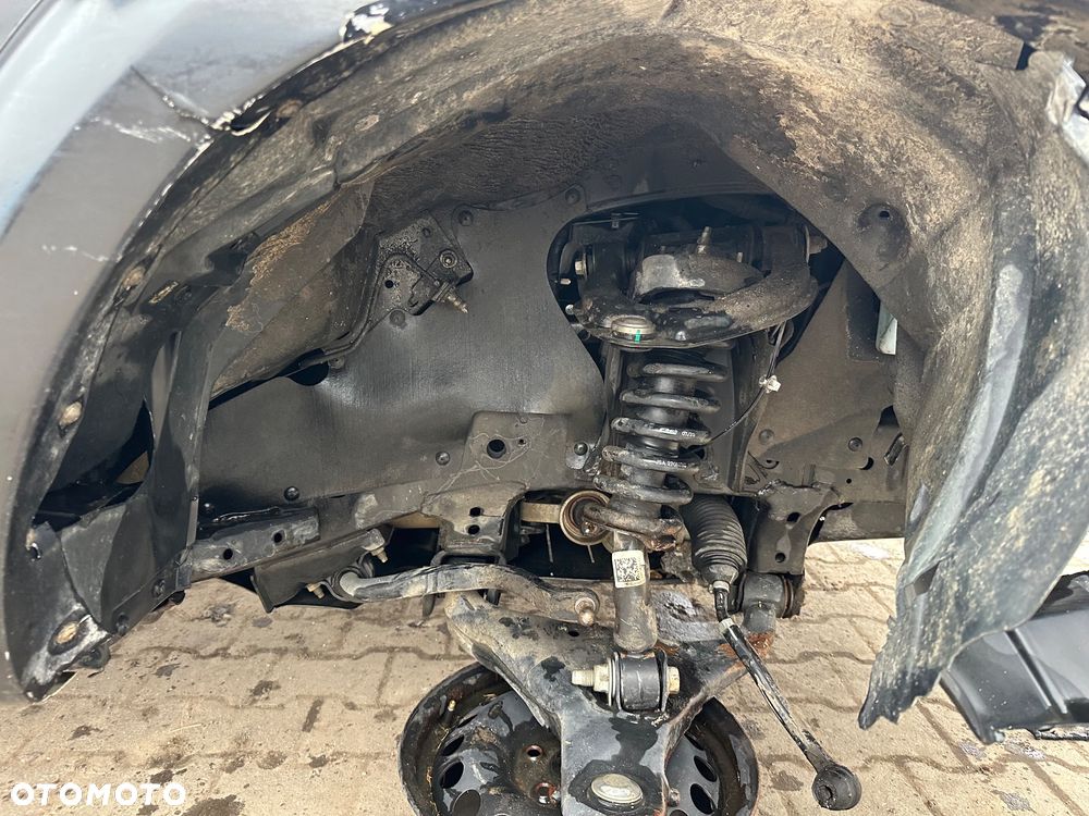 Ford Ranger 2.0 EcoBlue 4x4 DC Wildtrak - 9