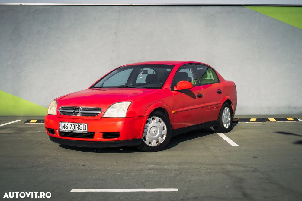 Opel Vectra Standard - 1