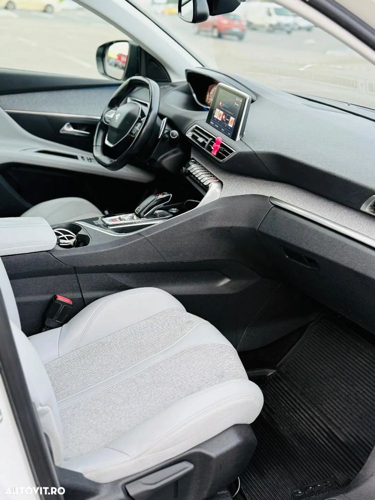 Peugeot 3008 1.6 THP EAT6 Allure - 10