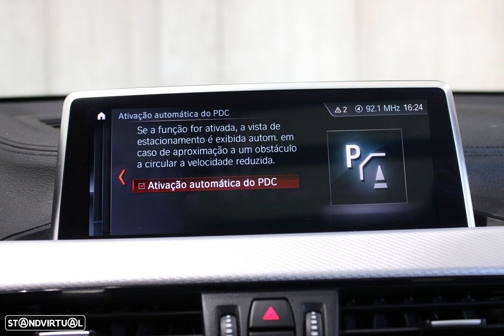 BMW X2 25 e xDrive Pack M - 39