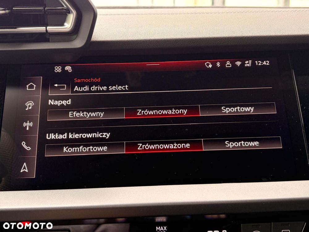 Audi A3 Sportback - 32