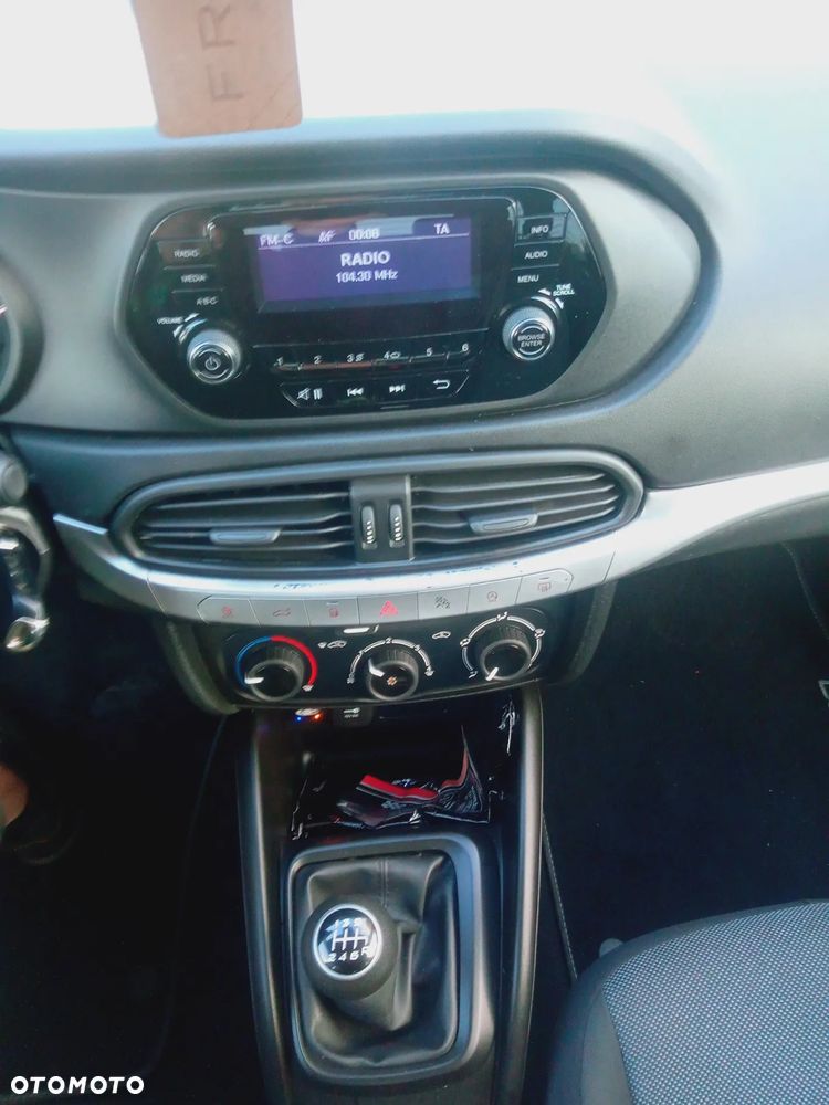 Fiat Tipo 1.4 16V Street - 14