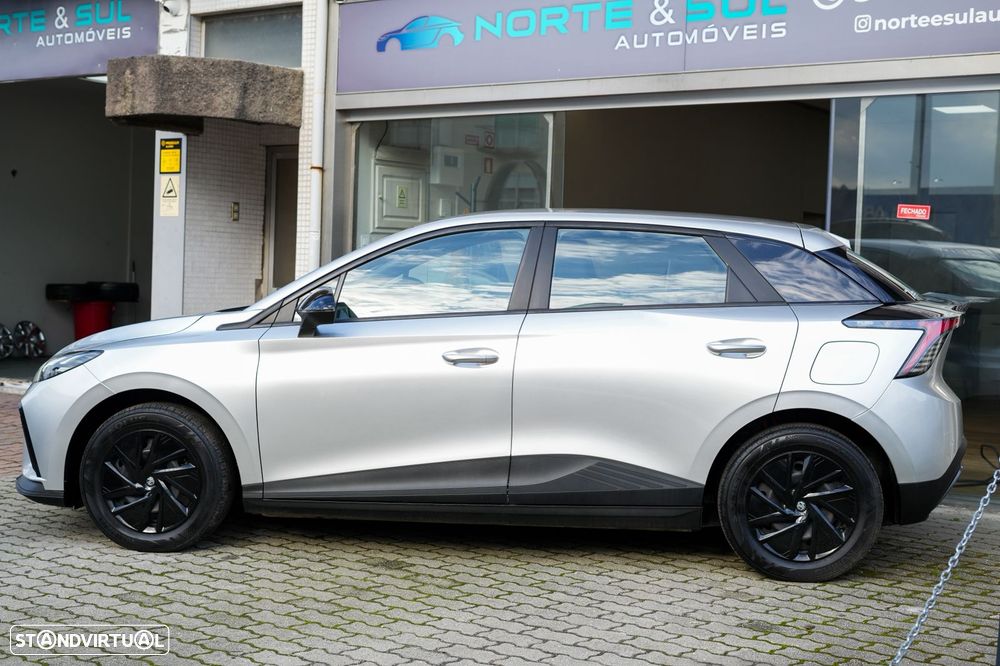 MG MG4 4 Standard - 10