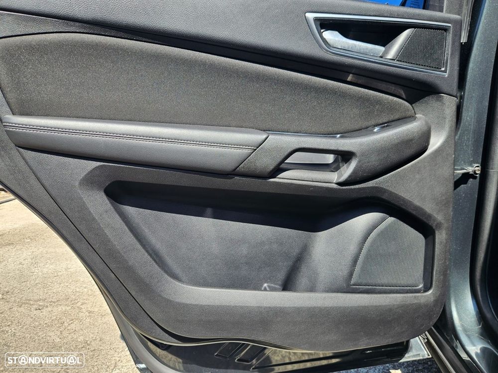 Ford S-Max 2.0 TDCi Titanium - 60