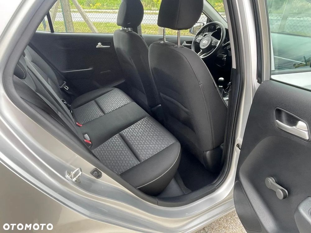 Kia Picanto 1.0 Attract - 14