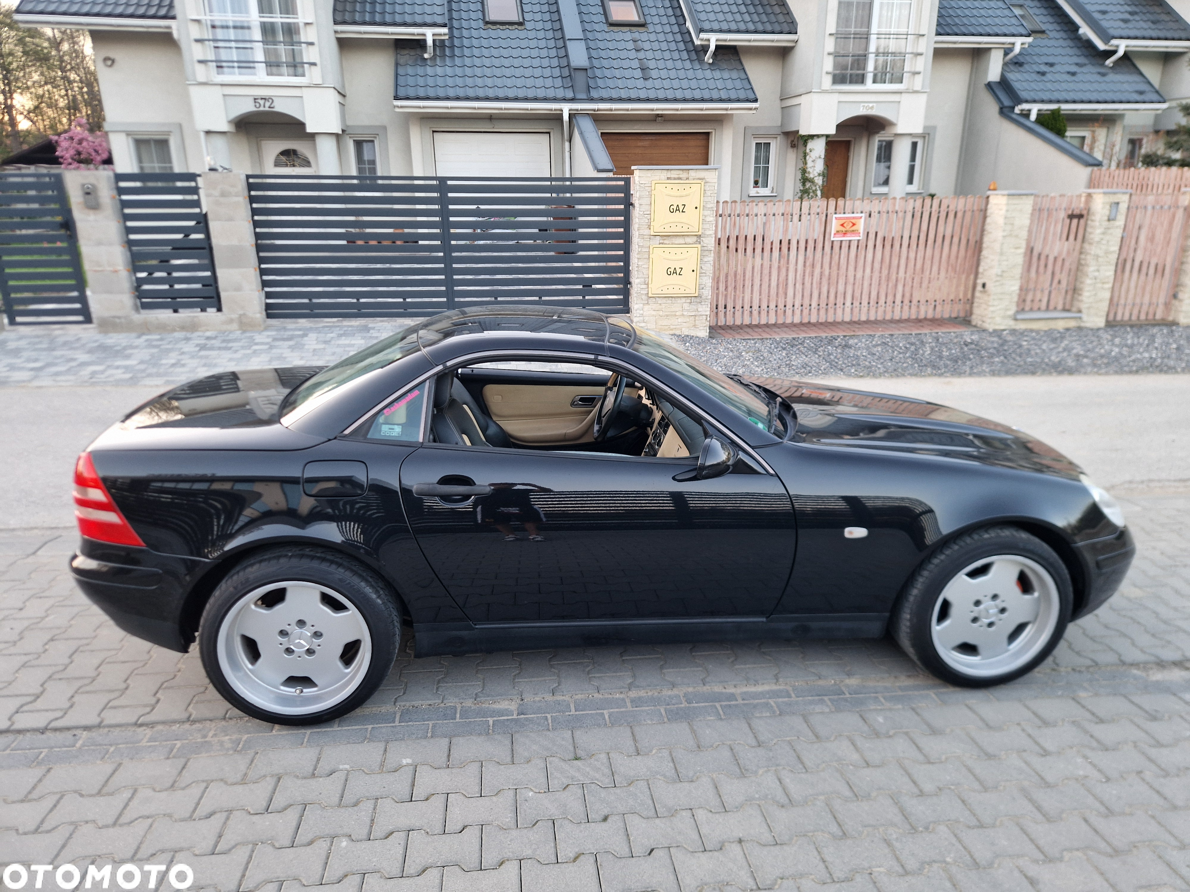 Mercedes-Benz SLK 200 - 25