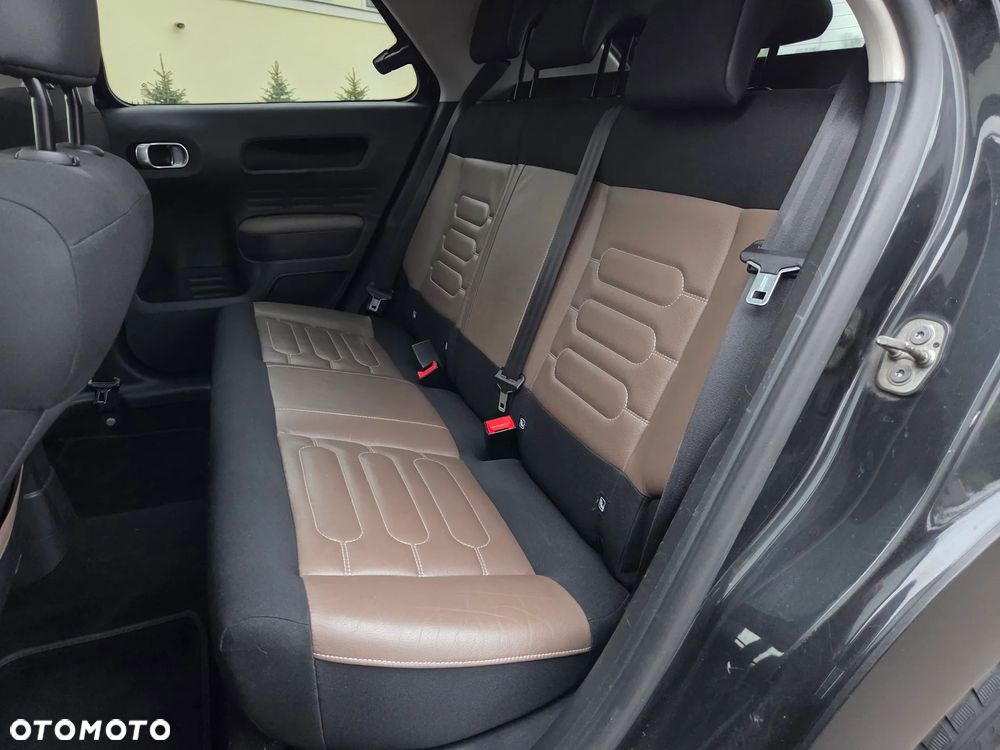 Citroën C4 Cactus 1.6 Blue HDi Shine Edition - 10