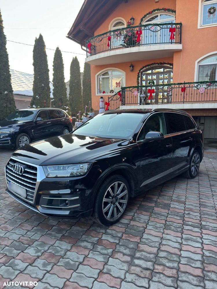Audi Q7 - 3