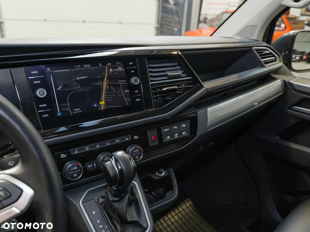 Volkswagen Multivan 2.0 TDI L1 Edition 4Motion DSG - 28