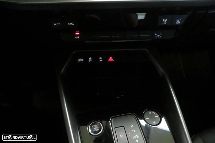 Audi A3 Sportback 30 TFSI Advanced S tronic - 23