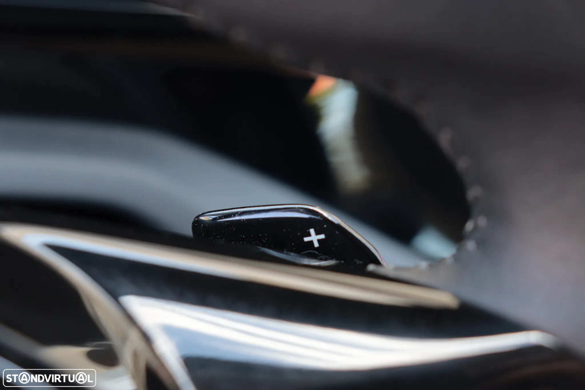 Peugeot 308 PureTech 130 GPF EAT8 Stop & Start Active - 28