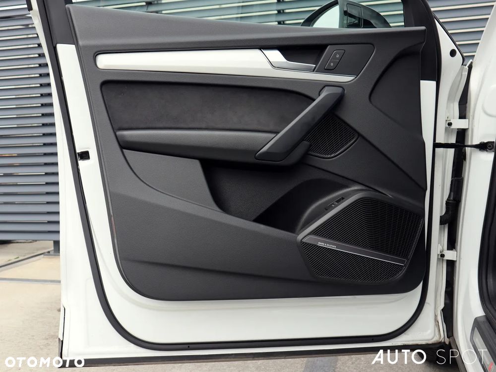 Audi Q5 - 13