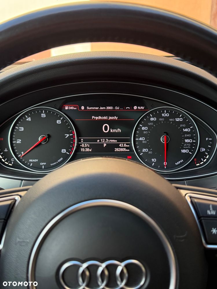 Audi A6 Limousine - 13