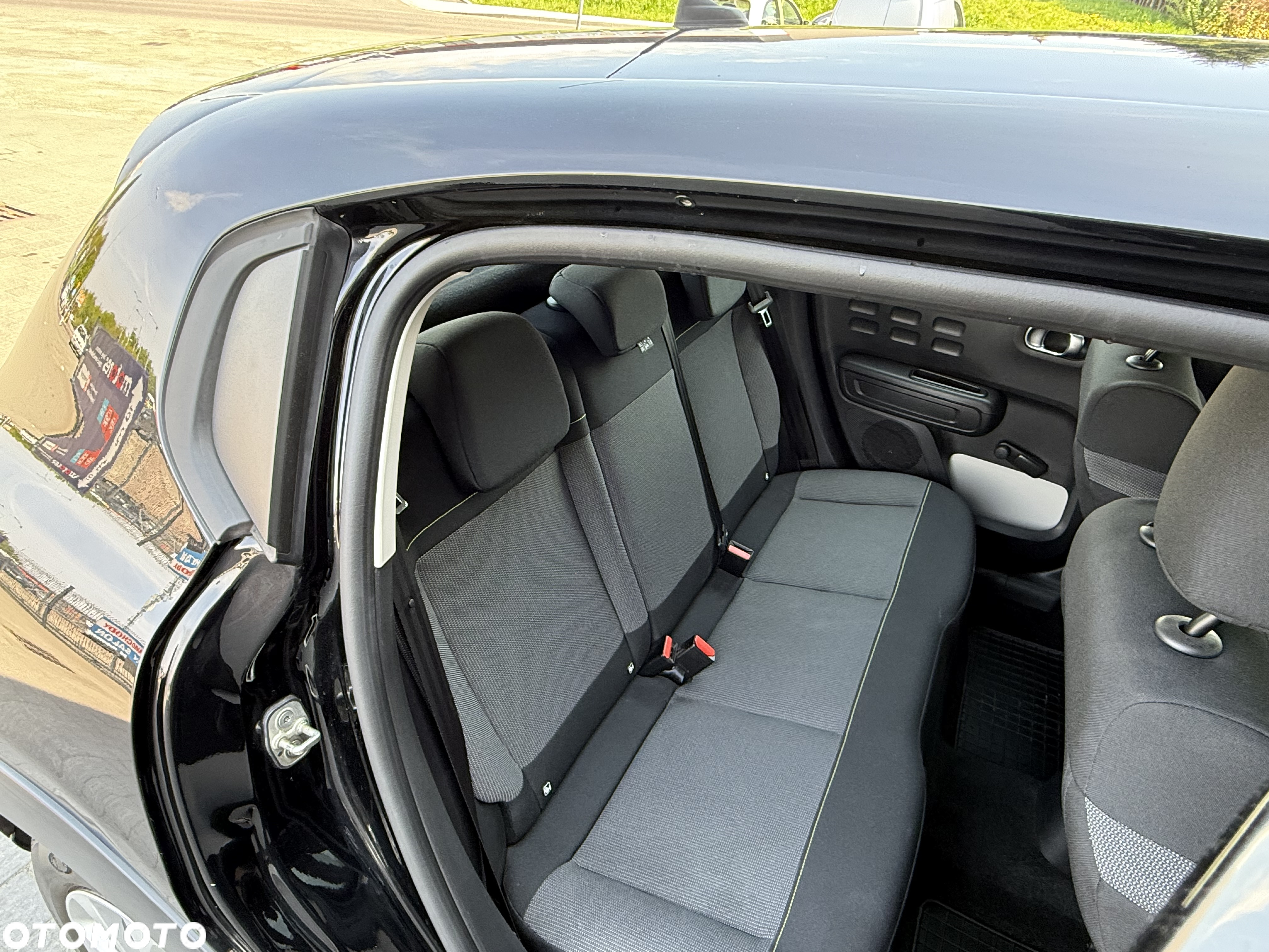 Citroën C3 - 5