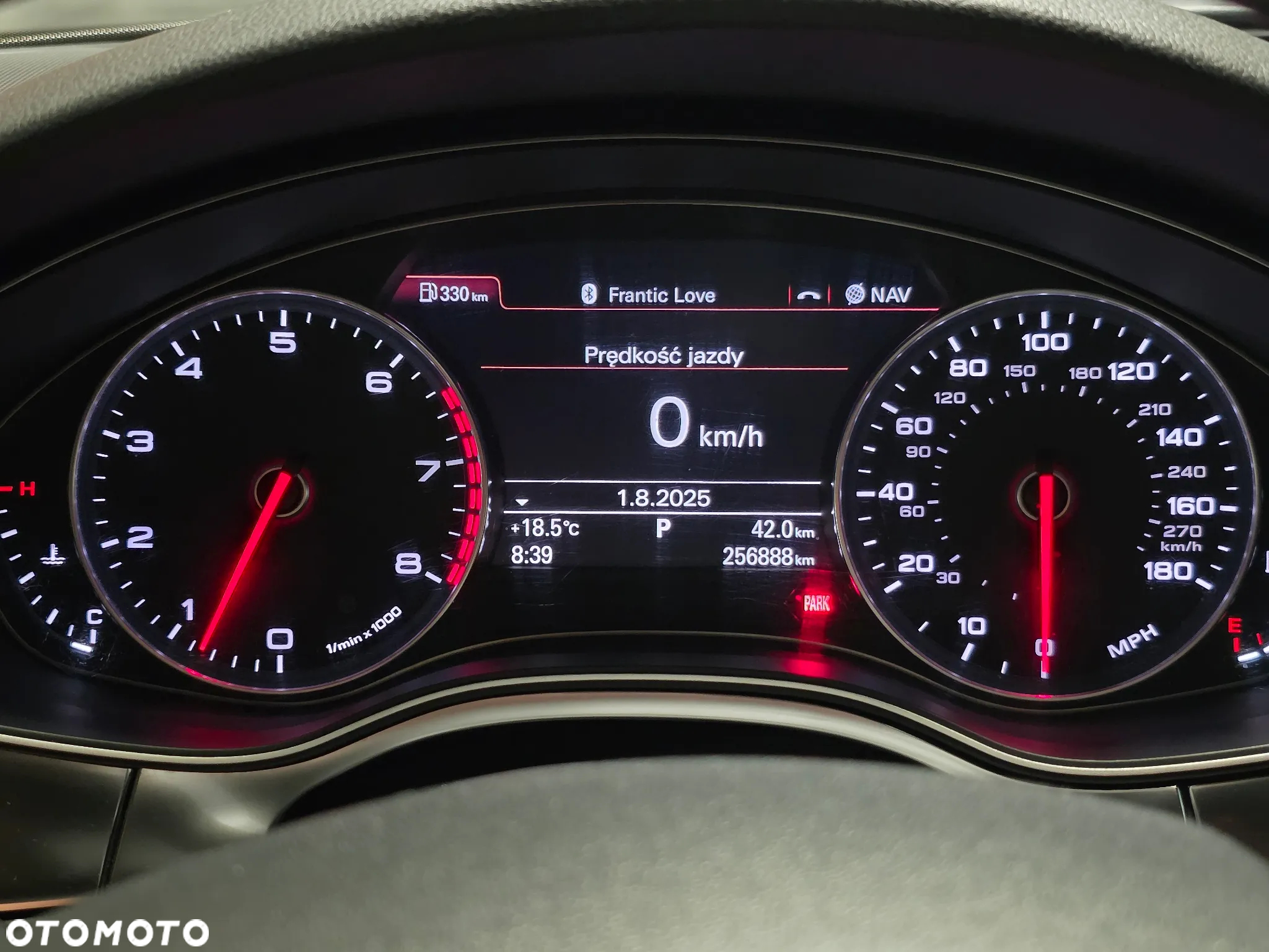 Audi A7 Sportback - 15