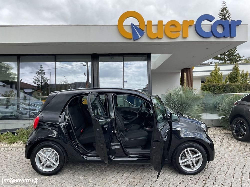 Smart ForFour Business Solution - 12