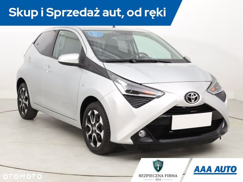 Toyota Aygo - 3