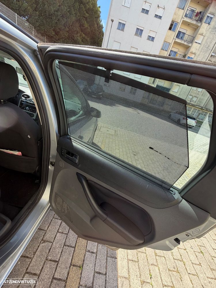 Ford Focus 1.6 TDCi S - 9
