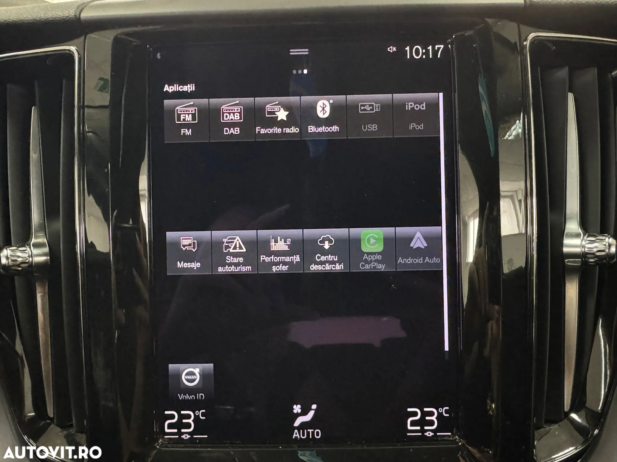 Volvo XC 60 B4 D AWD Geartronic Momentum Pro - 30