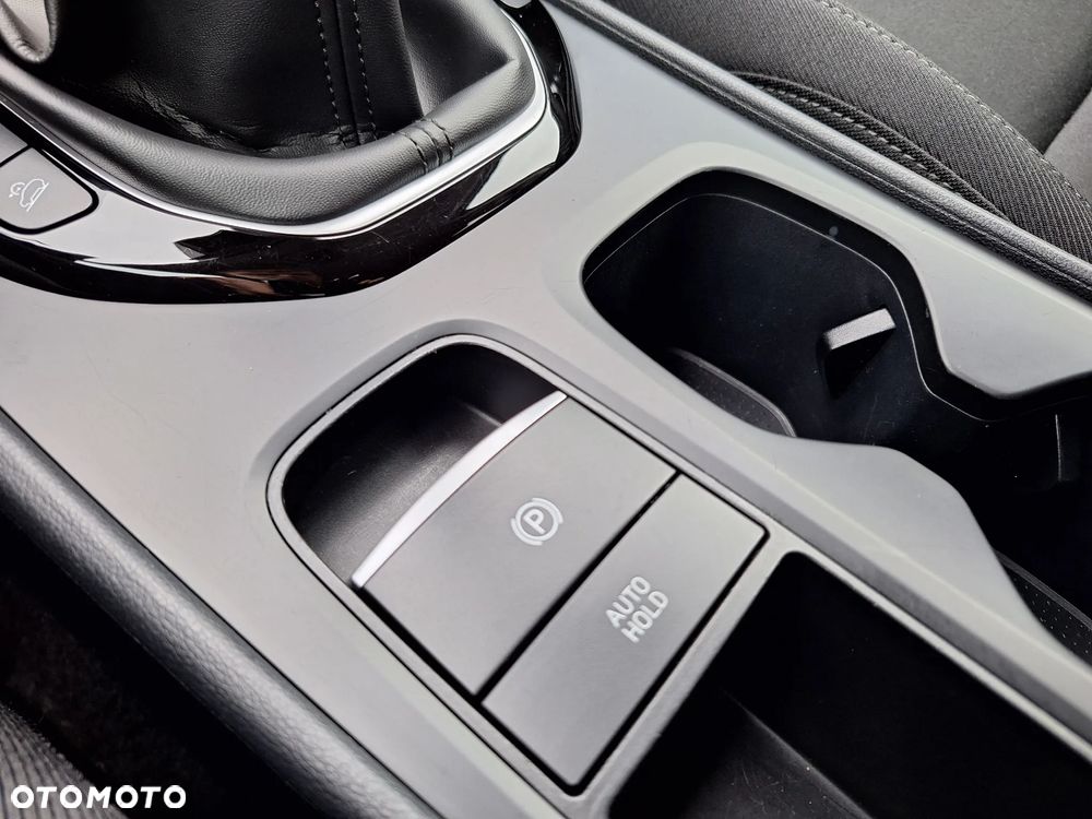 Hyundai Tucson 1.6 T-GDi Smart 2WD - 22