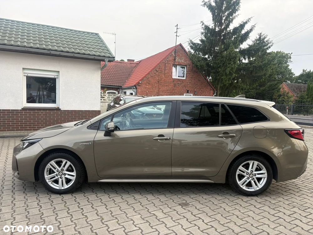 Suzuki Swace - 4