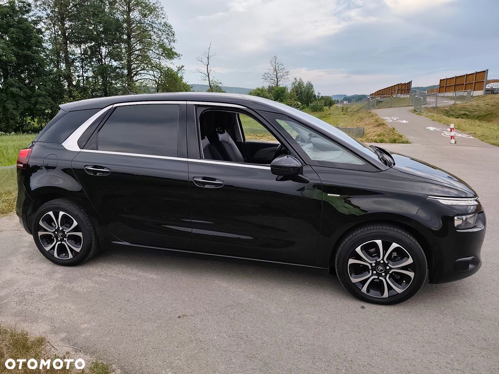 Citroën C4 Picasso e-HDi 115 ETG6 Business Class - 6