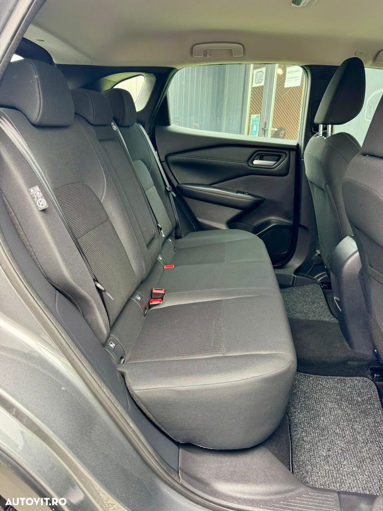 Nissan Qashqai 1.5 VC-T e-Power Tekna - 12