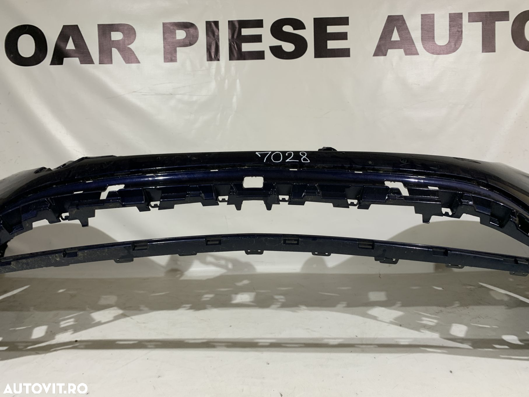 Bara fata Mercedes EQC, 2021, 2022, 2023, 2024, cod origine OE A2938859900. - 17