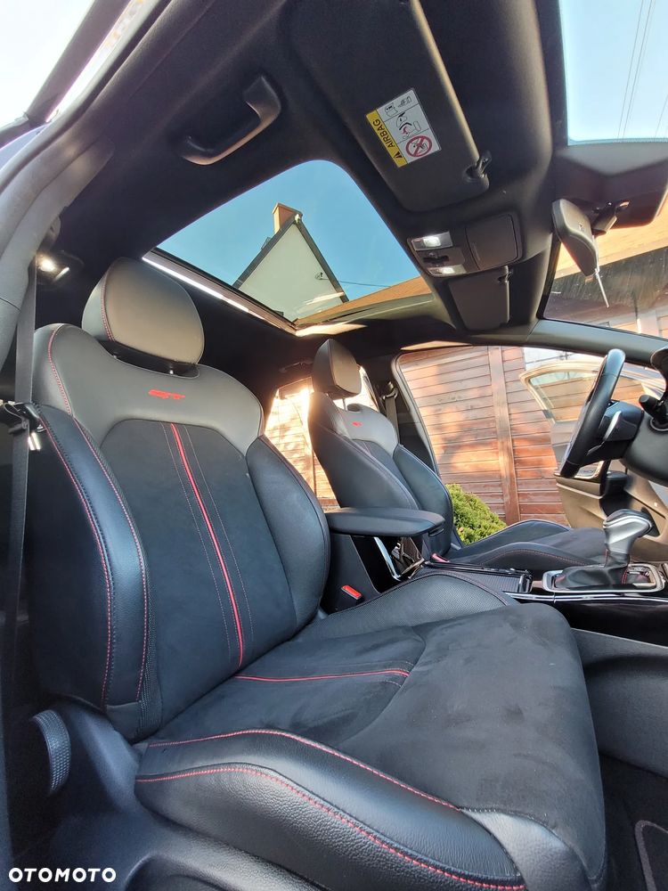 Kia ProCeed 1.6 T-GDI DCT7 OPF GT - 39
