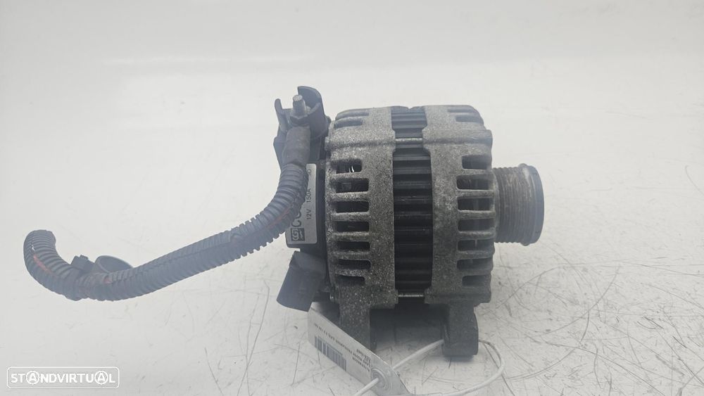 ALTERNADOR LAND ROVER FREELANDER LR2 - 1